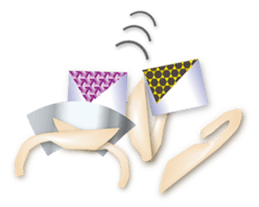 QUROS 1 sticker #4305830