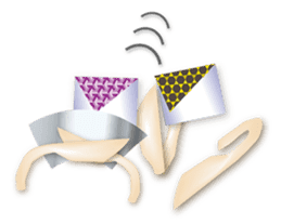 QUROS 1 sticker #4305830