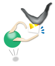 QUROS 1 sticker #4305834