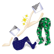 QUROS 1 sticker #4305844