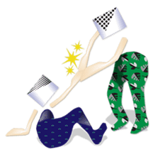 QUROS 1 sticker #4305844