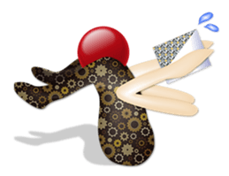 QUROS 1 sticker #4305846