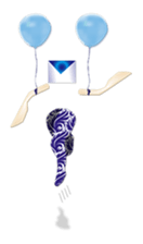 QUROS 1 sticker #4305851