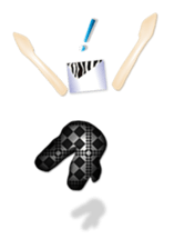 QUROS 1 sticker #4305860