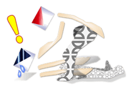 QUROS 1 sticker #4305861