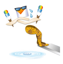 QUROS 1 sticker #4305863