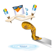 QUROS 1 sticker #4305863