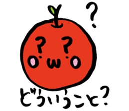 princess apple sticker #4306128