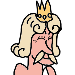 King-KAMI COMMENTS(Japanese)