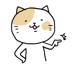 nya stanp silent sticker #4306744