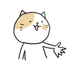 nya stanp silent sticker #4306747