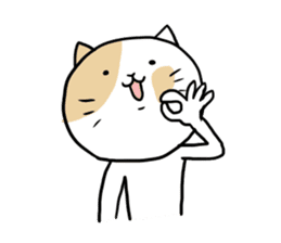 nya stanp silent sticker #4306748