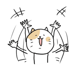 nya stanp silent sticker #4306751