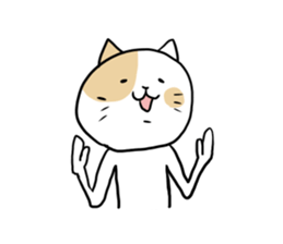 nya stanp silent sticker #4306757