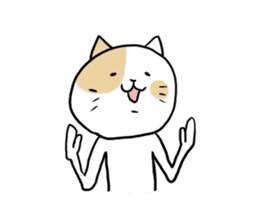 nya stanp silent sticker #4306757