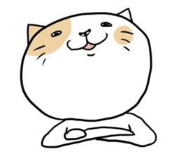 nya stanp silent sticker #4306759