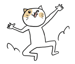 nya stanp silent sticker #4306763