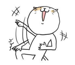 nya stanp silent sticker #4306764