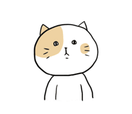 nya stanp silent sticker #4306769