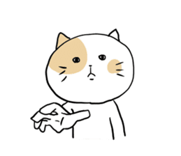 nya stanp silent sticker #4306770