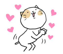 nya stanp silent sticker #4306773