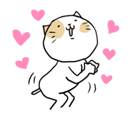 nya stanp silent sticker #4306773