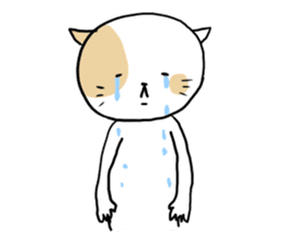 nya stanp silent sticker #4306776