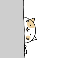 nya stanp silent sticker #4306778