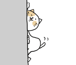 nya stanp silent sticker #4306779