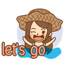 amieiko: Friendship [eng] sticker #4306946