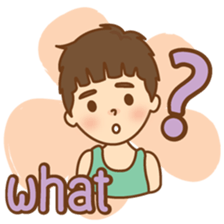 amieiko: Friendship [eng] sticker #4306950