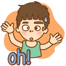 amieiko: Friendship [eng] sticker #4306951