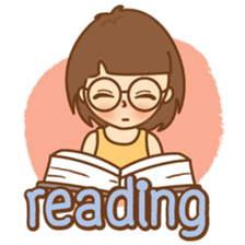 amieiko: Friendship [eng] sticker #4306958