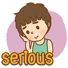 amieiko: Friendship [eng] sticker #4306967