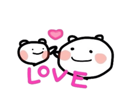 Mochi Guma Diet sticker #4307503