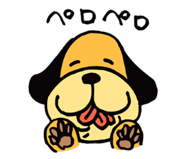 Every day of Mocha sticker #4307748