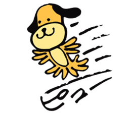 Every day of Mocha sticker #4307752