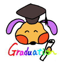 Dear friends of the world sticker #4307817