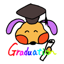 Dear friends of the world sticker #4307817