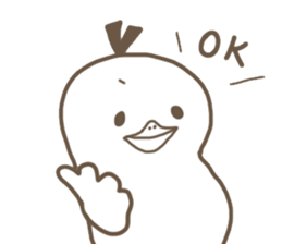 toribbon2 sticker #4308344