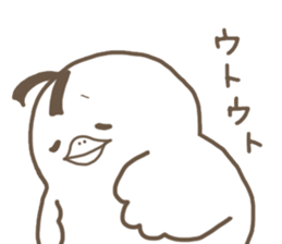 toribbon2 sticker #4308348