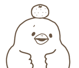 toribbon2 sticker #4308352