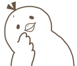 toribbon2 sticker #4308355