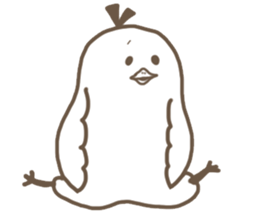 toribbon2 sticker #4308360