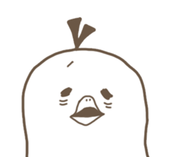 toribbon2 sticker #4308367