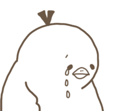 toribbon2 sticker #4308375