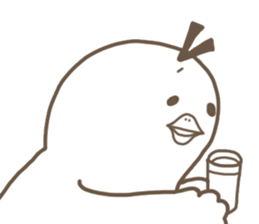 toribbon2 sticker #4308376