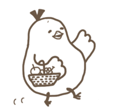 toribbon2 sticker #4308380