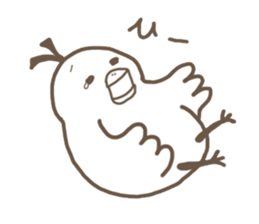 toribbon2 sticker #4308382