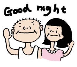 emday4 English sticker #4308385